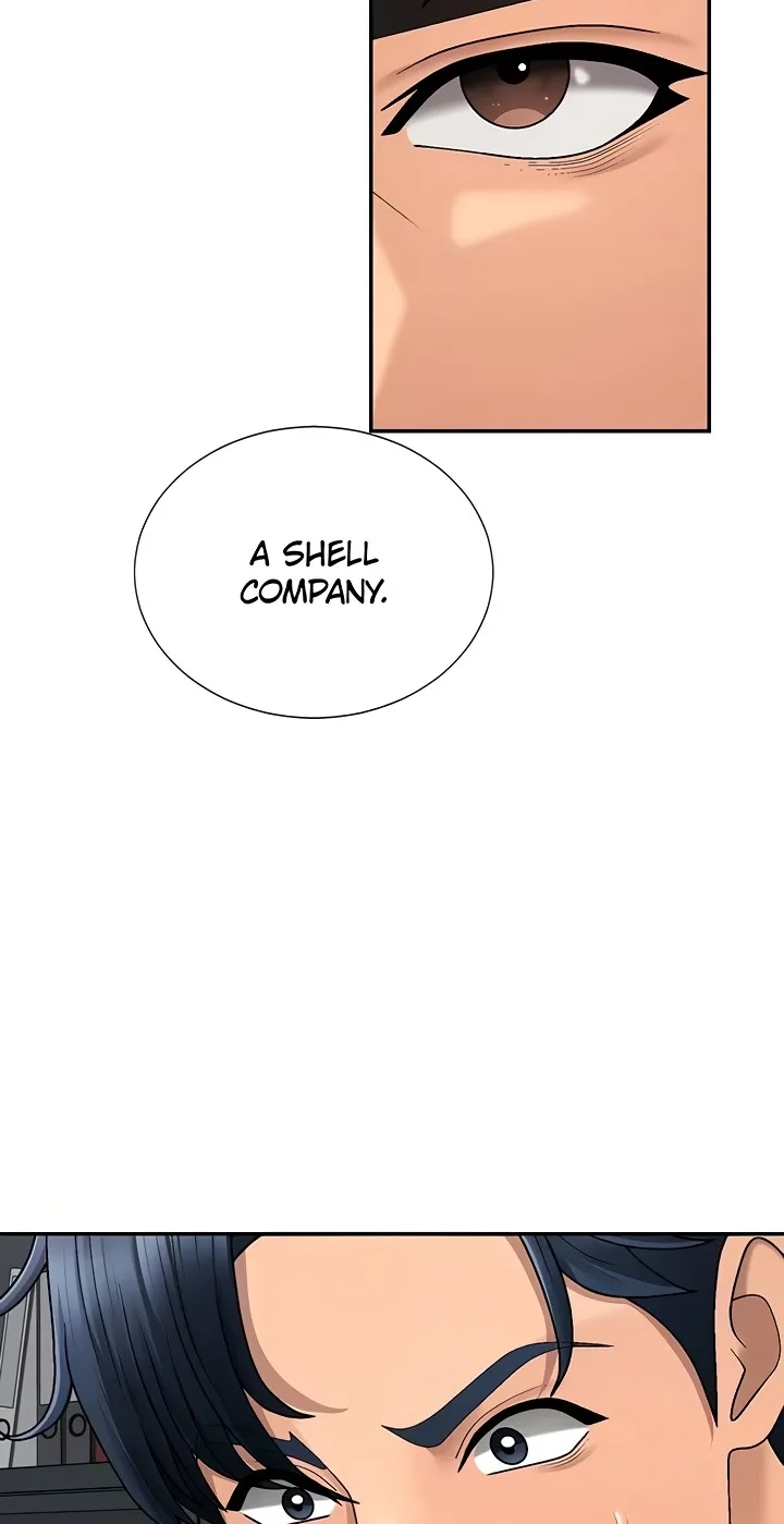 Pay With Your Body Chapter 34 - Page 32 in English