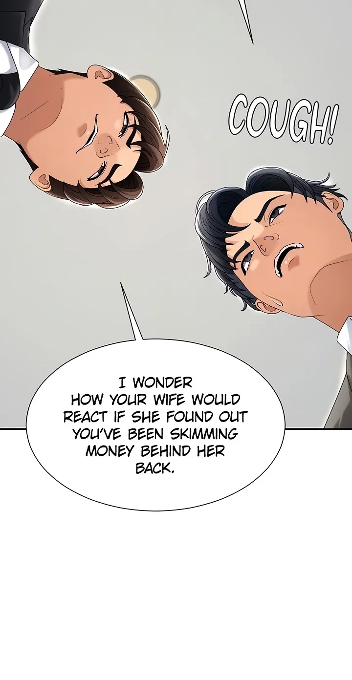 Pay With Your Body Chapter 34 - Page 34 in English