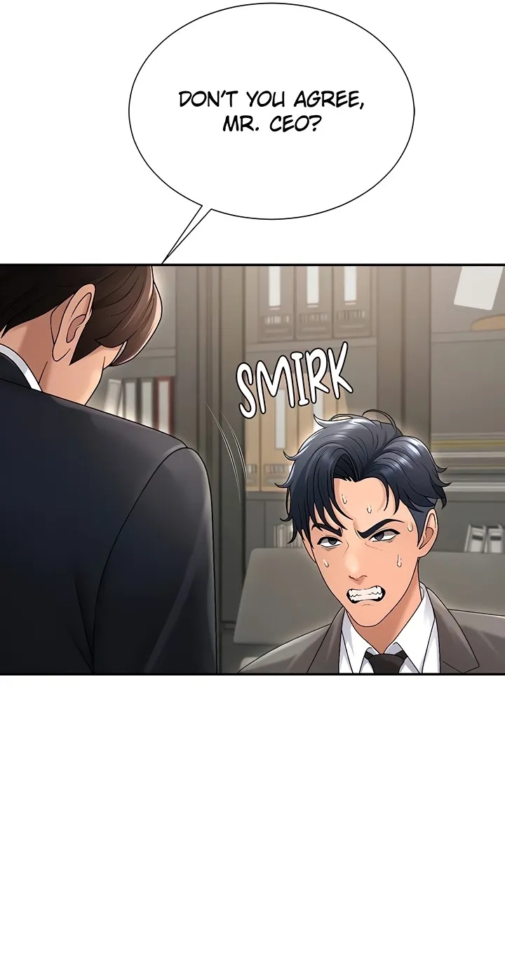 Pay With Your Body Chapter 34 - Page 35 in English