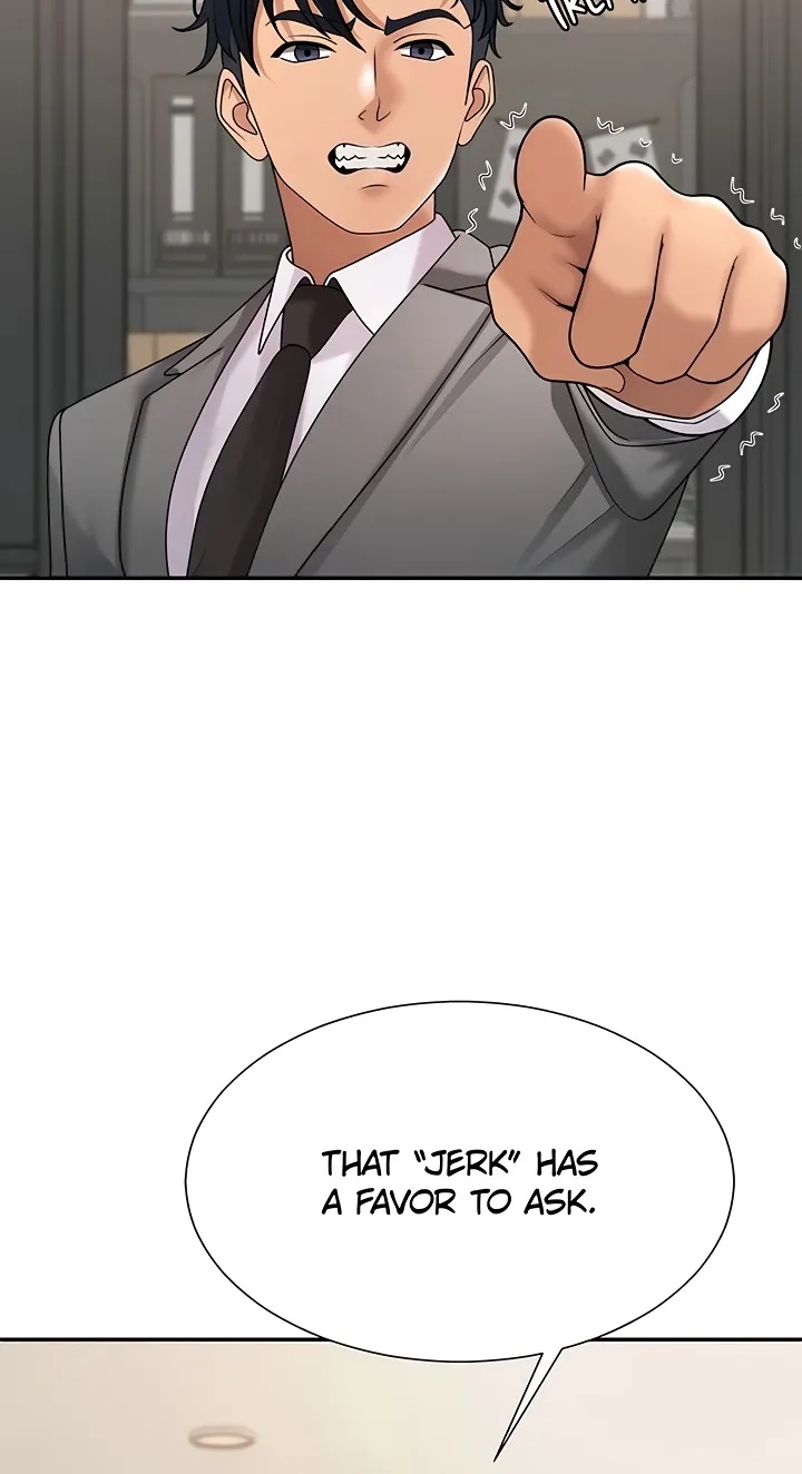Pay With Your Body Chapter 34 - Page 4 in English