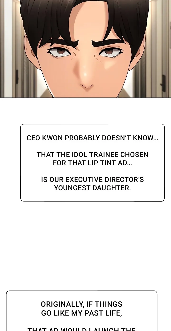 Pay With Your Body Chapter 34 - Page 41 in English