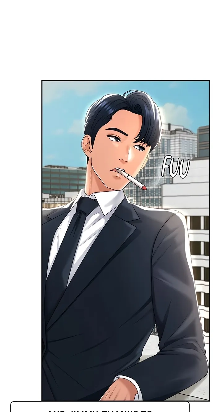 Pay With Your Body Chapter 34 - Page 44 in English