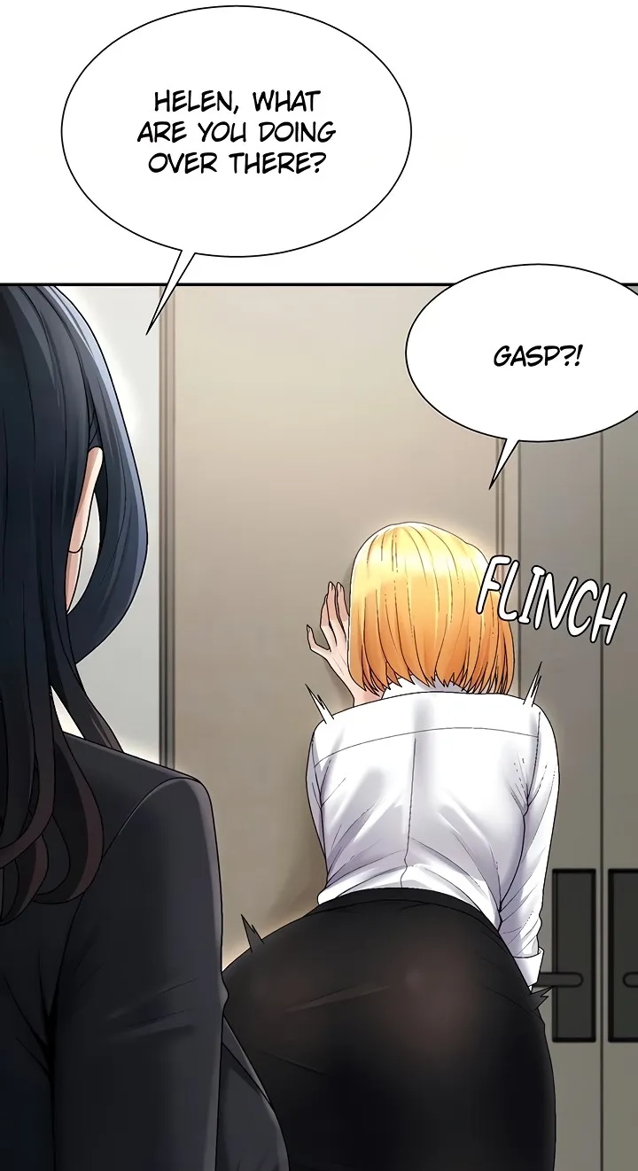 Pay With Your Body Chapter 34 - Page 51 in English
