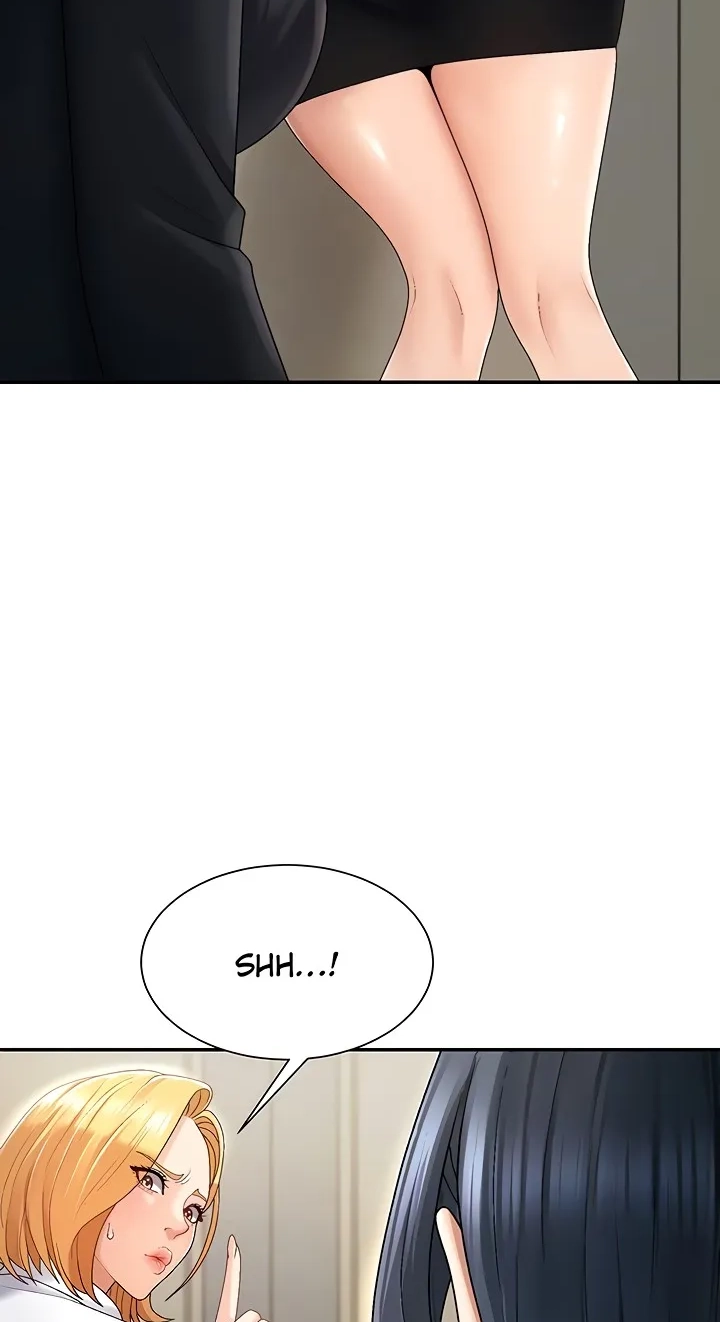 Pay With Your Body Chapter 34 - Page 52 in English