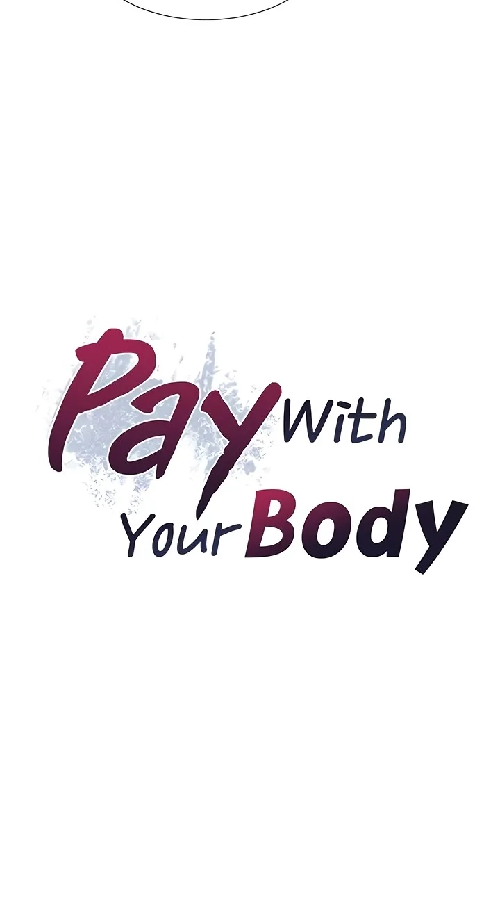 Pay With Your Body Chapter 34 - Page 6 in English