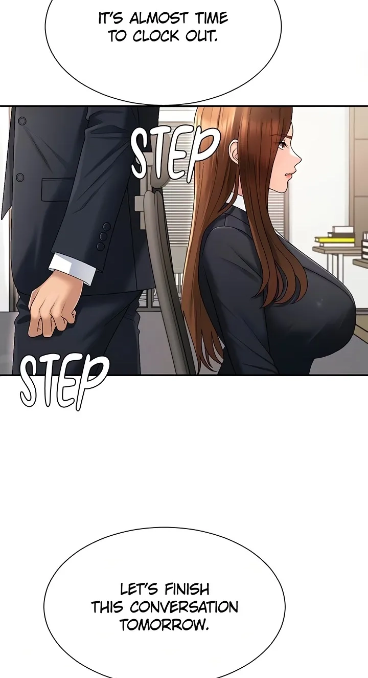 Pay With Your Body Chapter 34 - Page 61 in English