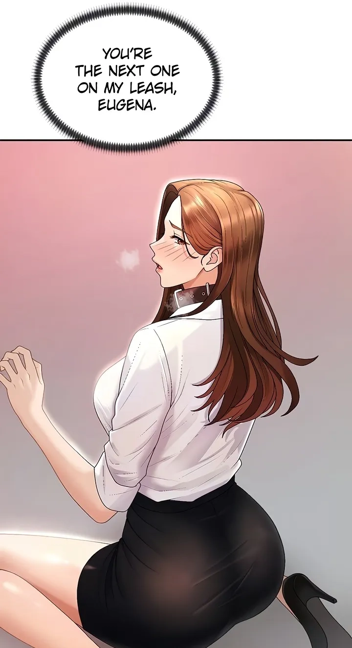 Pay With Your Body Chapter 34 - Page 63 in English