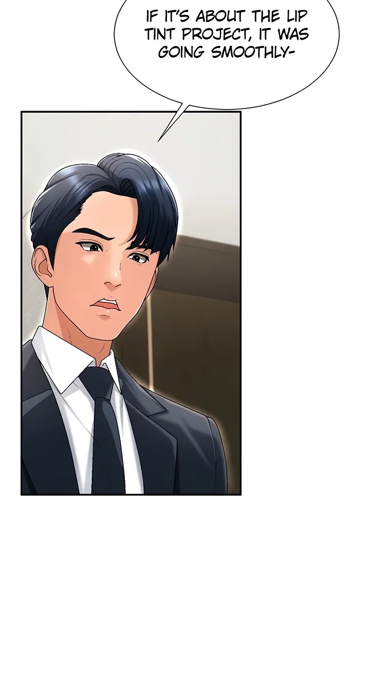 Pay With Your Body Chapter 34 - Page 68 in English