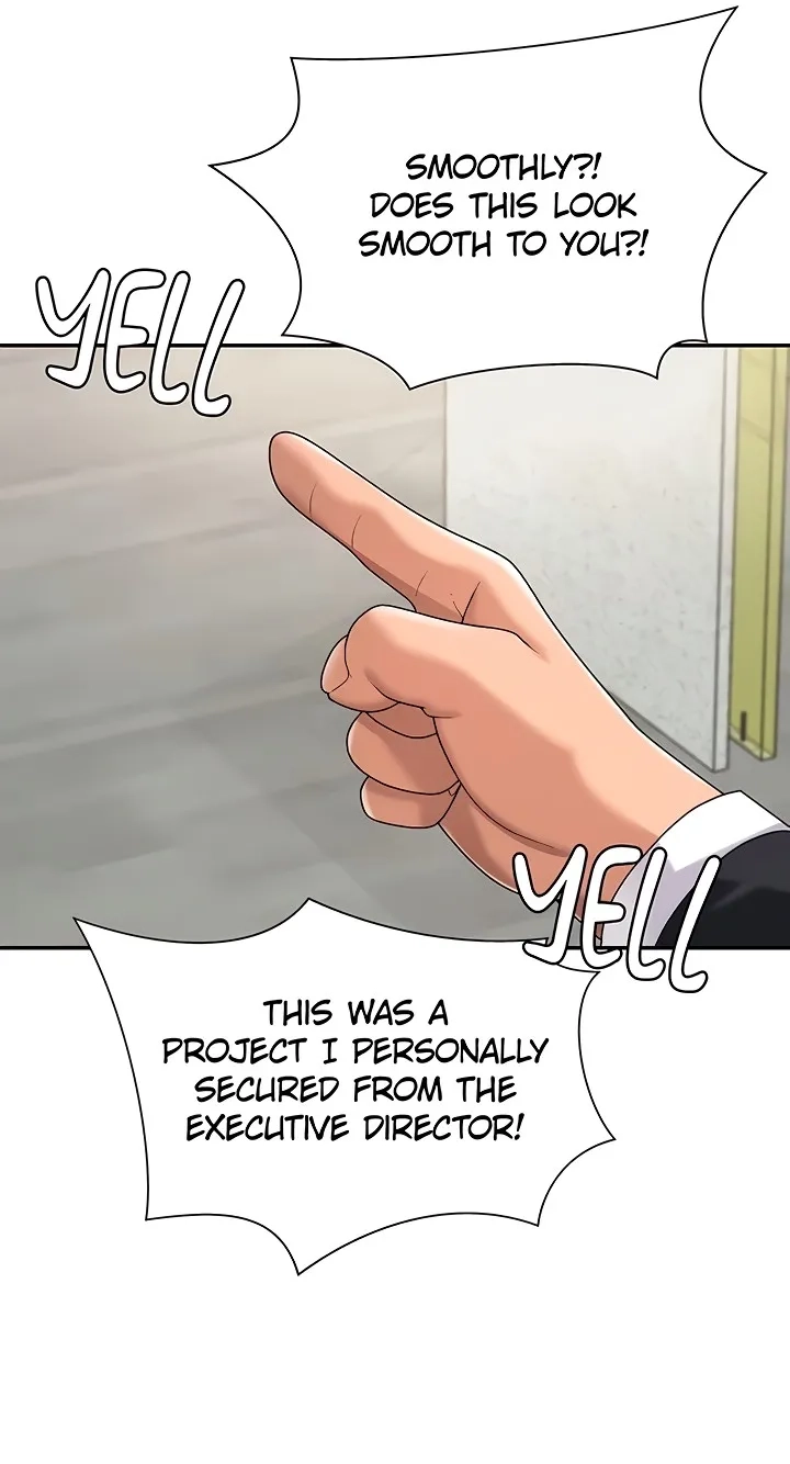Pay With Your Body Chapter 34 - Page 69 in English