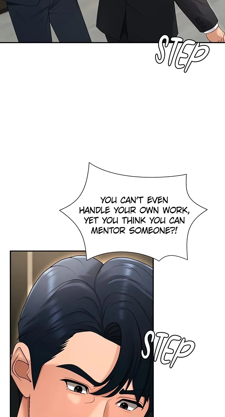 Pay With Your Body Chapter 34 - Page 72 in English
