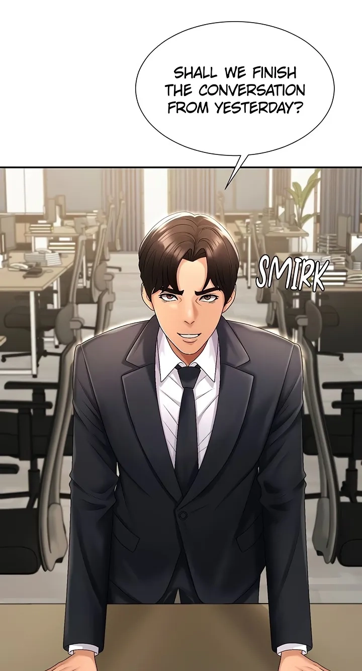 Pay With Your Body Chapter 34 - Page 76 in English