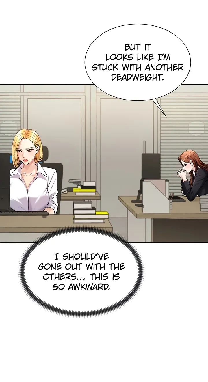 Pay With Your Body Chapter 34 - Page 9 in English