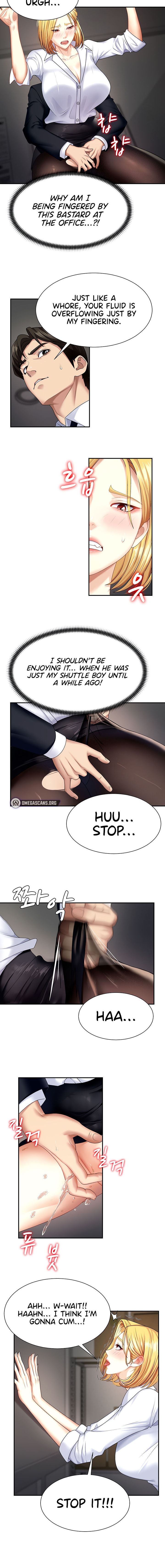 Pay With Your Body Chapter 5 - Page 6 in English