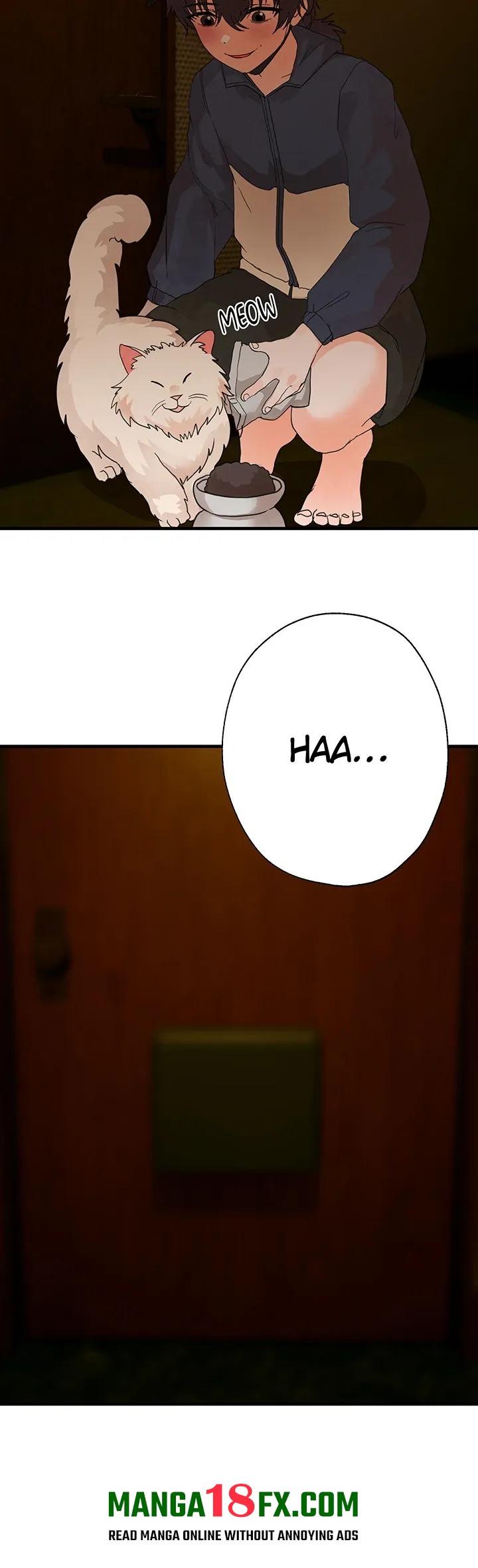 Clara, the virgin shut-in Chapter 20 - Page 7 in English