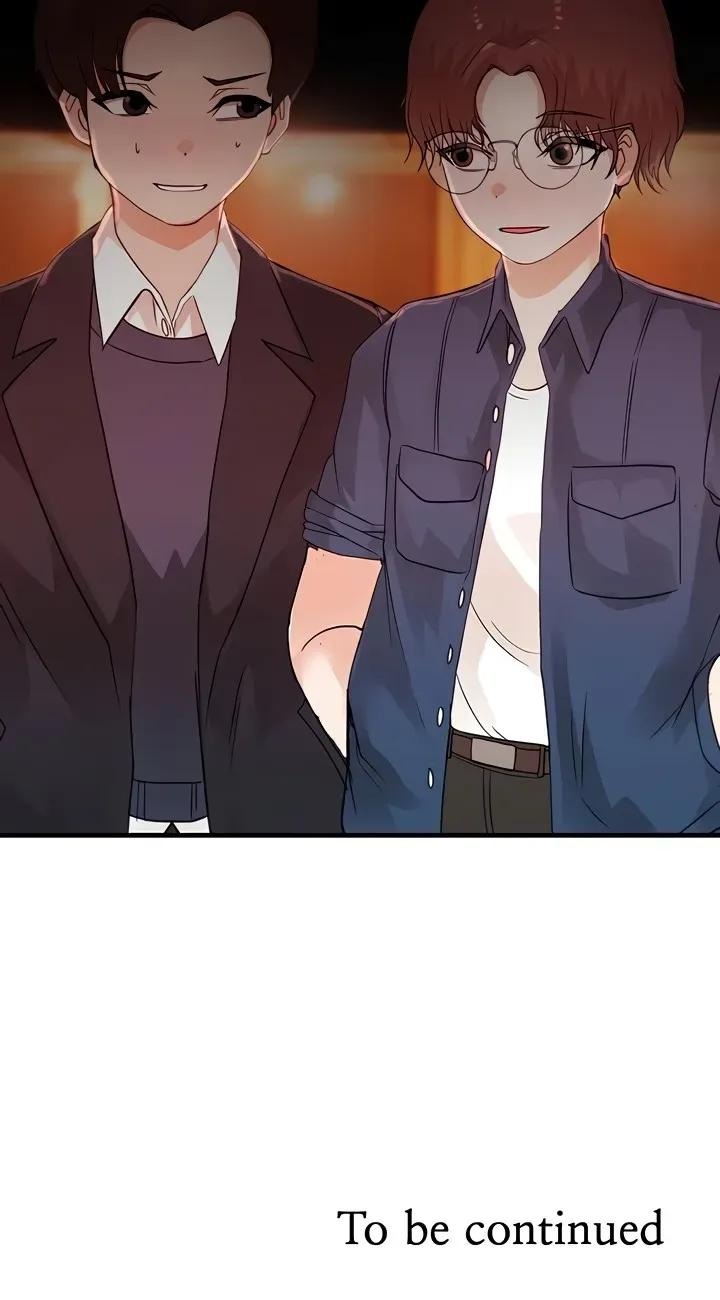 Clara, the virgin shut-in Chapter 21 - Page 7 in English