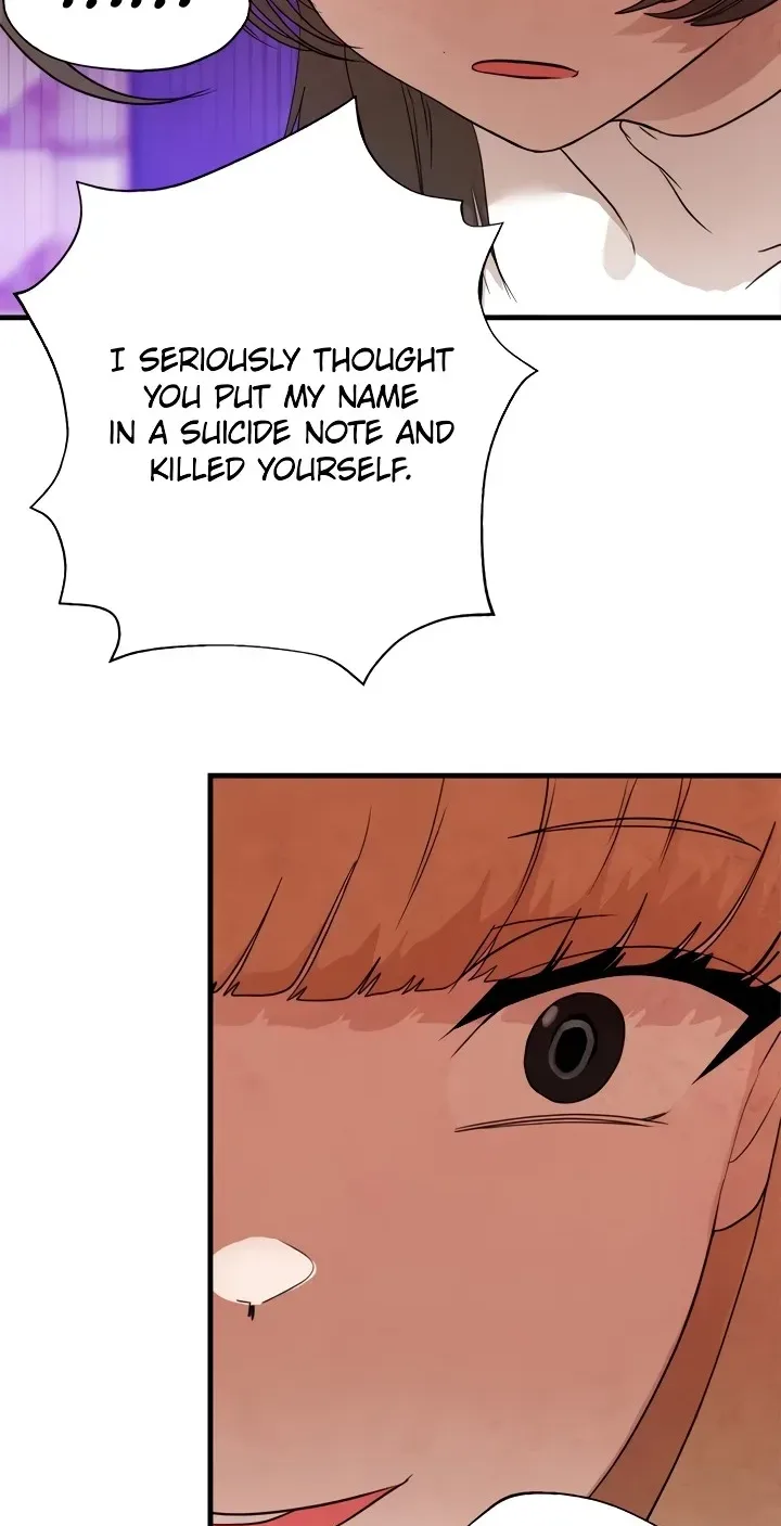 Clara, the virgin shut-in Chapter 24 - Page 13 in English