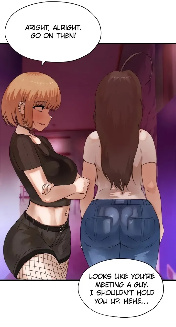 Clara, the virgin shut-in Chapter 24 - Page 17 in English