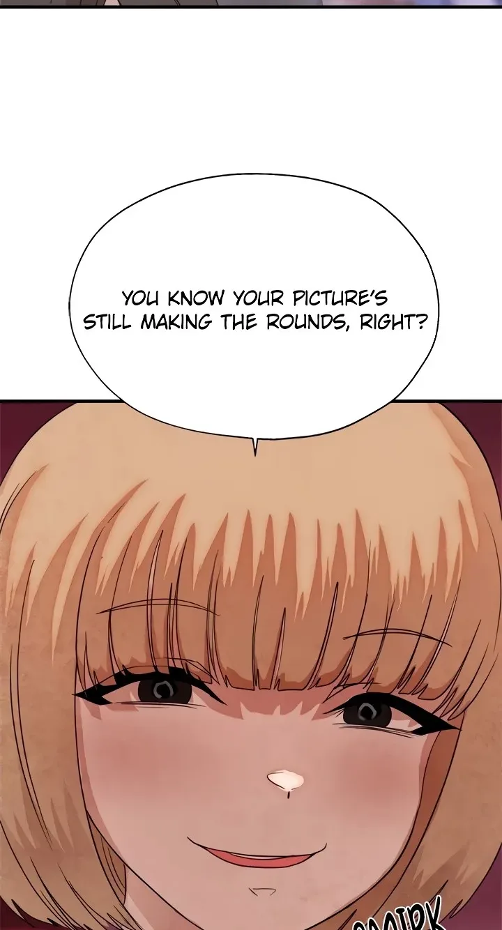 Clara, the virgin shut-in Chapter 24 - Page 20 in English