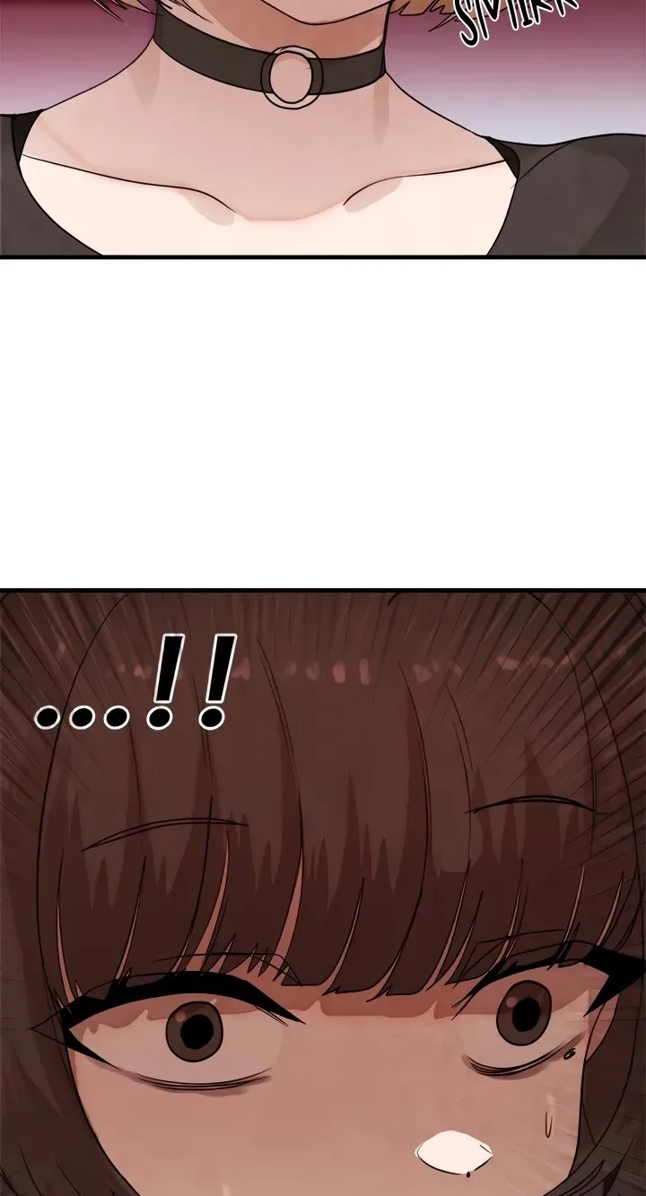 Clara, the virgin shut-in Chapter 24 - Page 21 in English