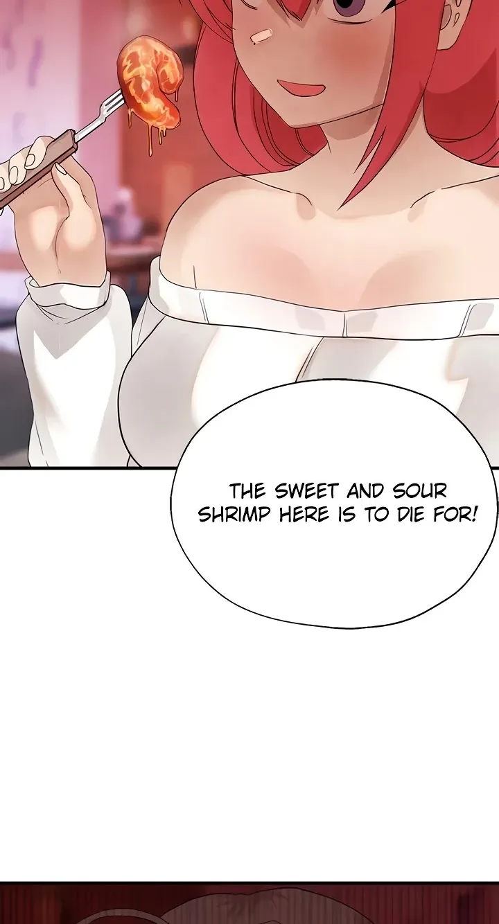 Clara, the virgin shut-in Chapter 24 - Page 24 in English