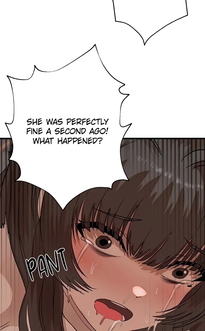 Clara, the virgin shut-in Chapter 24 - Page 34 in English