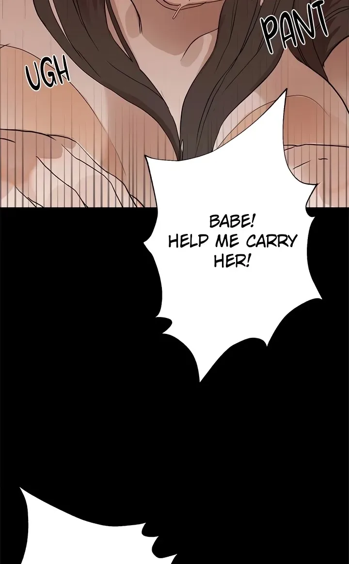 Clara, the virgin shut-in Chapter 24 - Page 35 in English