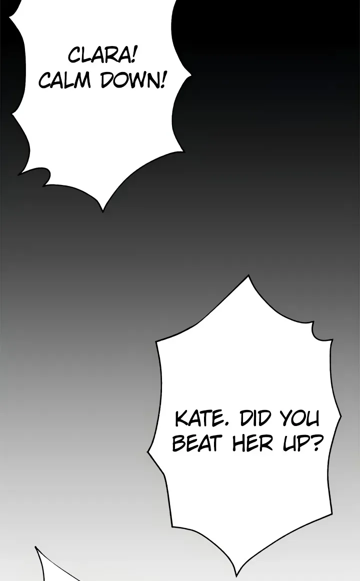 Clara, the virgin shut-in Chapter 24 - Page 36 in English