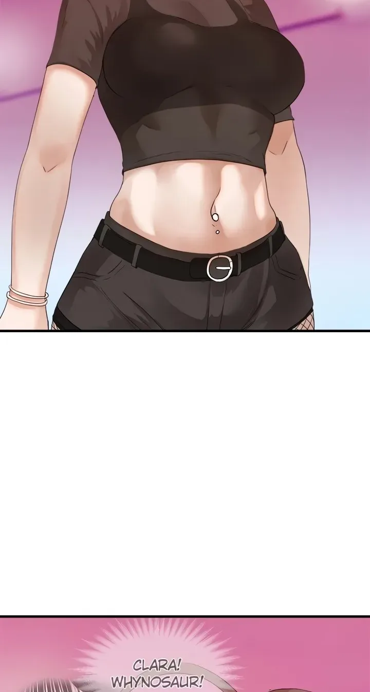Clara, the virgin shut-in Chapter 24 - Page 4 in English