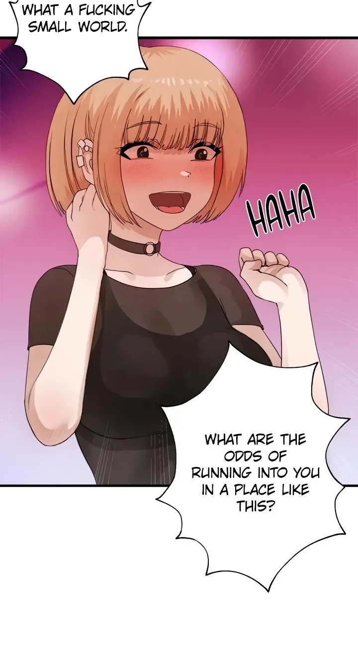 Clara, the virgin shut-in Chapter 24 - Page 7 in English