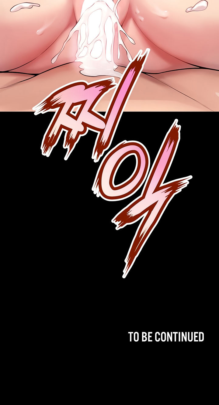 Prison Revenge Chapter 12 - Page 20 in English