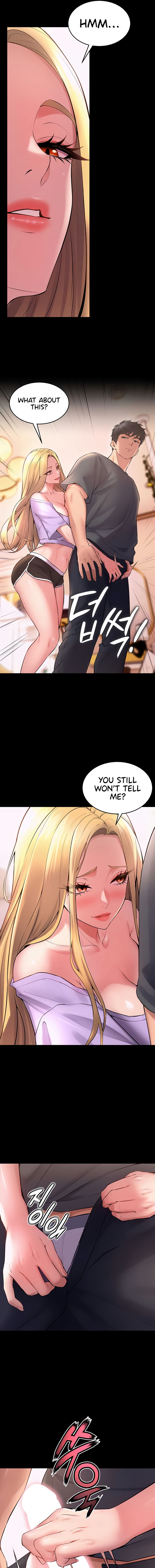 Prison Revenge Chapter 14 - Page 7 in English
