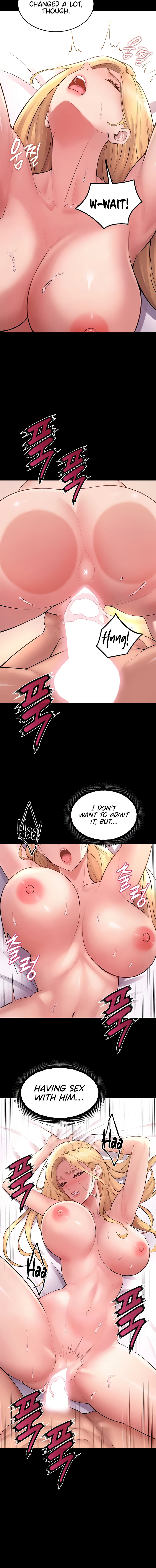 Prison Revenge Chapter 16 - Page 4 in English