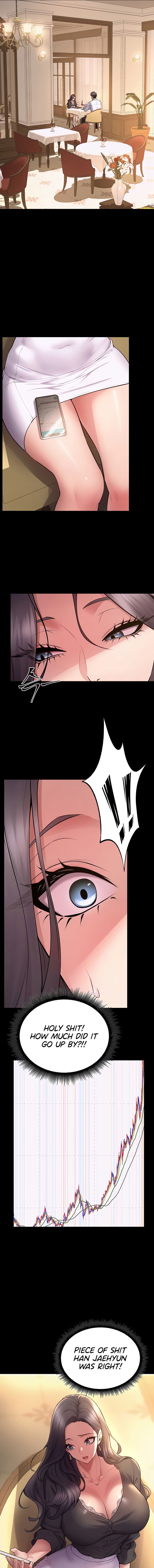 Prison Revenge Chapter 16 - Page 7 in English