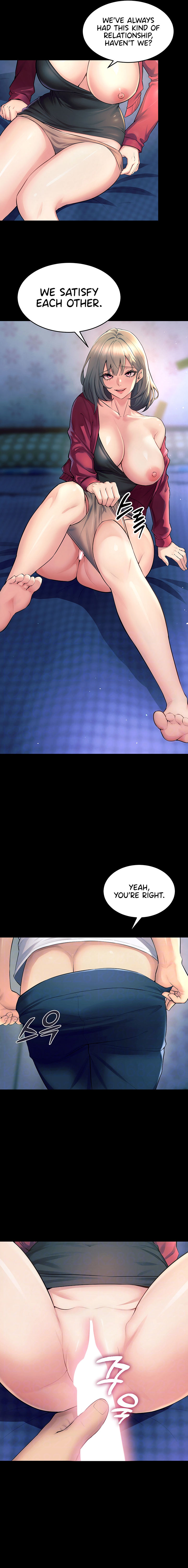 Prison Revenge Chapter 21 - Page 3 in English