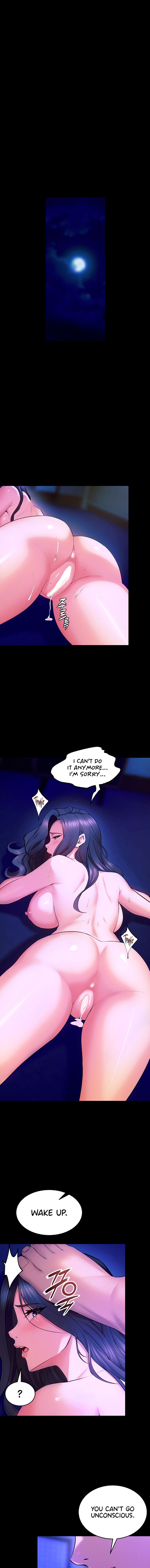 Prison Revenge Chapter 29 - Page 15 in English
