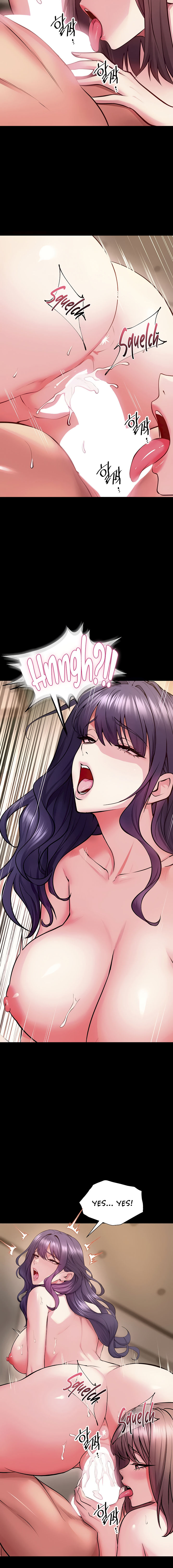 Prison Revenge Chapter 53 - Page 4 in English