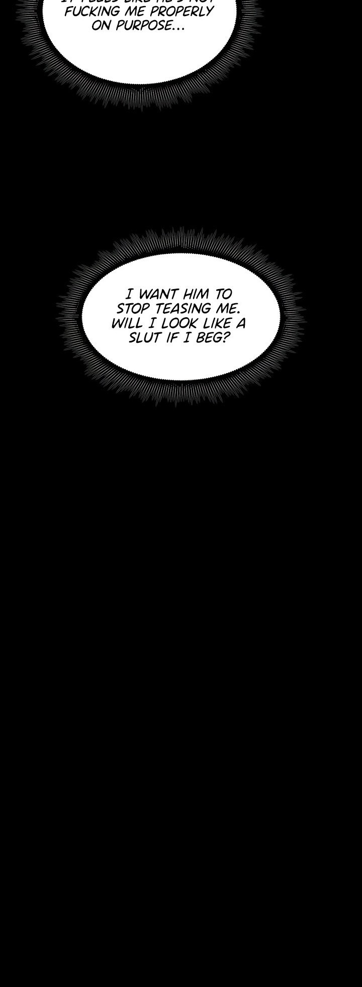 Prison Revenge Chapter 71 - Page 16 in English