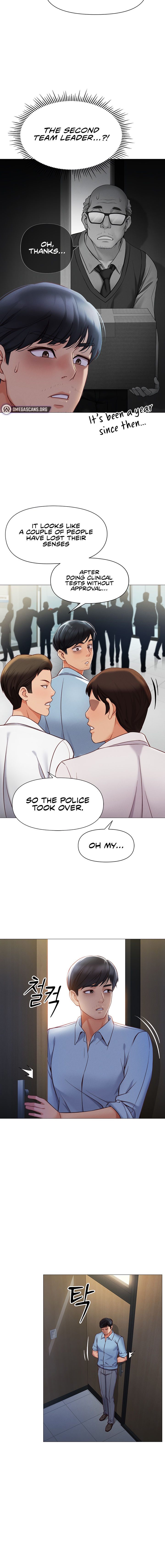 Common Sense Manipulation Program Chapter 1 - Page 10 in English