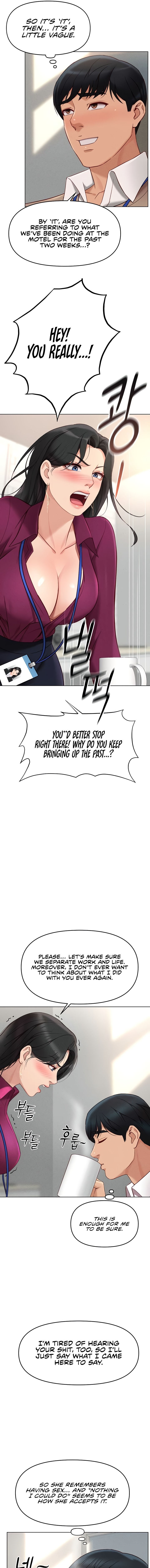 Common Sense Manipulation Program Chapter 10 - Page 19 in English