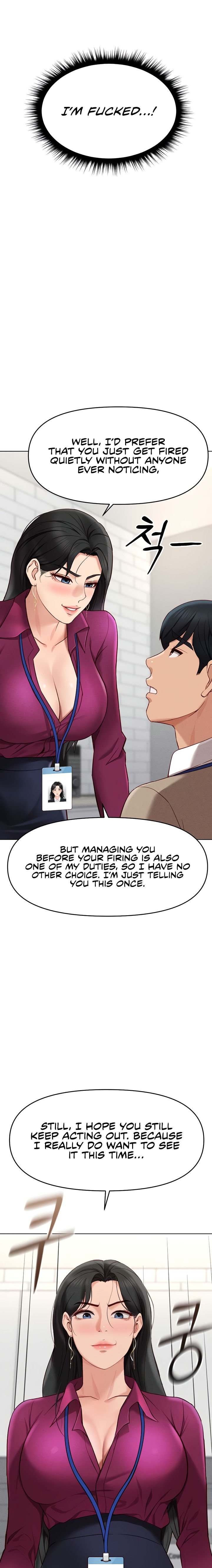 Common Sense Manipulation Program Chapter 10 - Page 21 in English