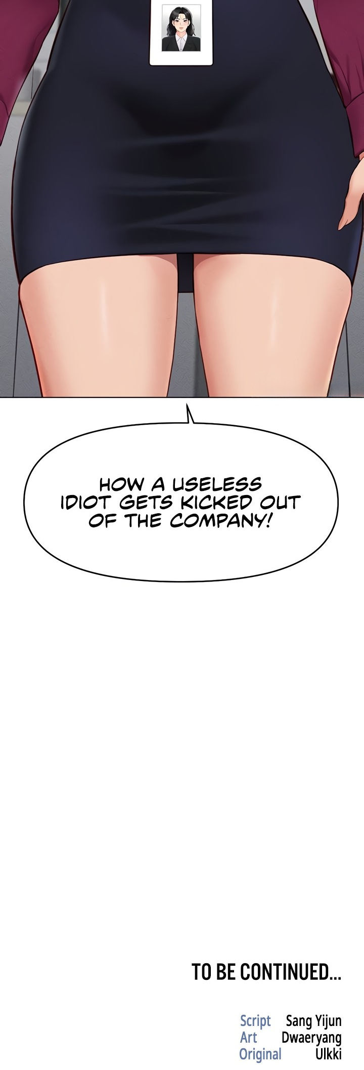 Common Sense Manipulation Program Chapter 10 - Page 22 in English