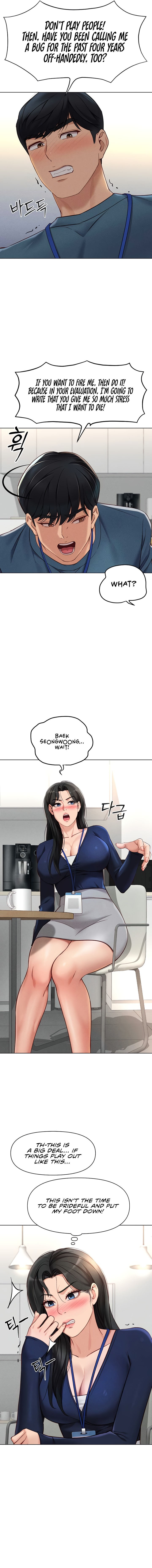 Common Sense Manipulation Program Chapter 11 - Page 13 in English