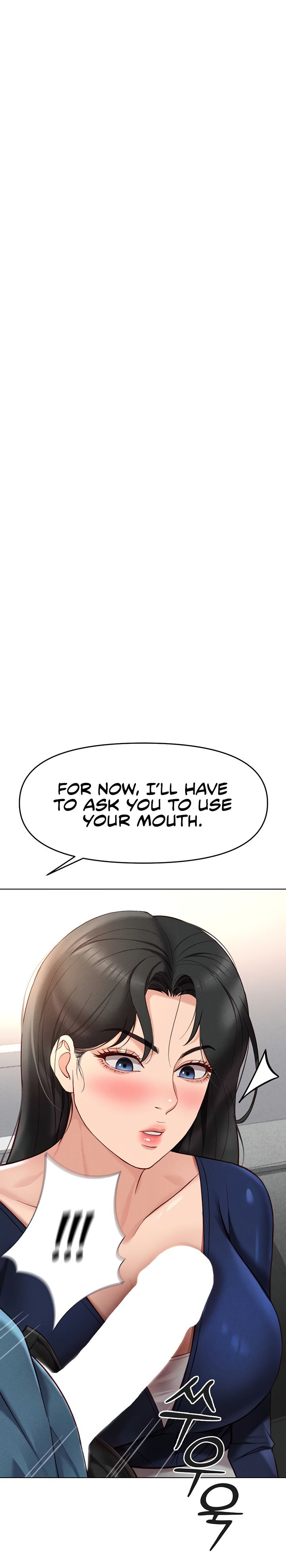 Common Sense Manipulation Program Chapter 11 - Page 21 in English