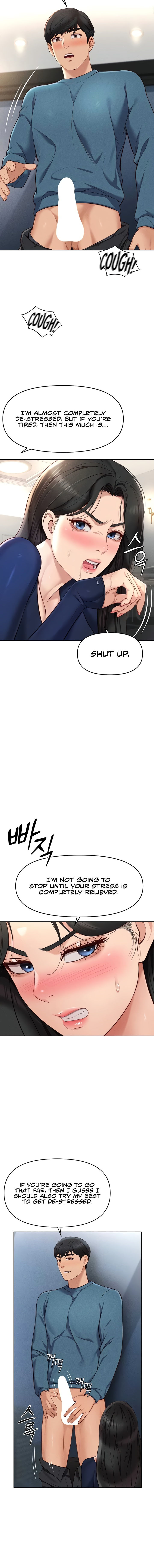 Common Sense Manipulation Program Chapter 12 - Page 10 in English