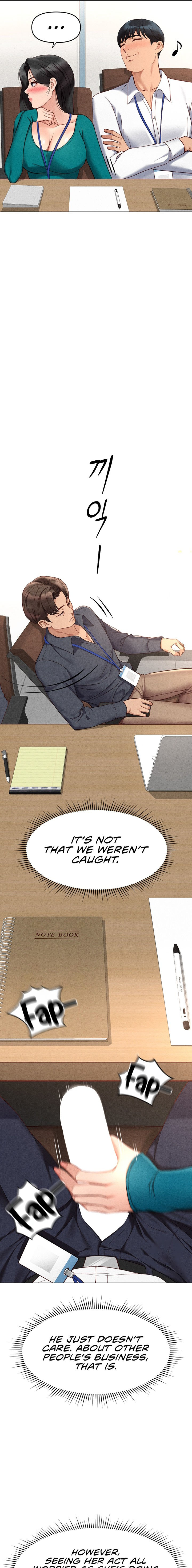 Common Sense Manipulation Program Chapter 14 - Page 11 in English