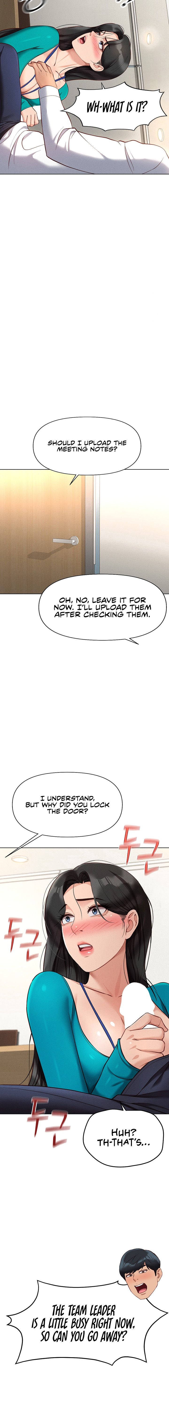 Common Sense Manipulation Program Chapter 14 - Page 16 in English