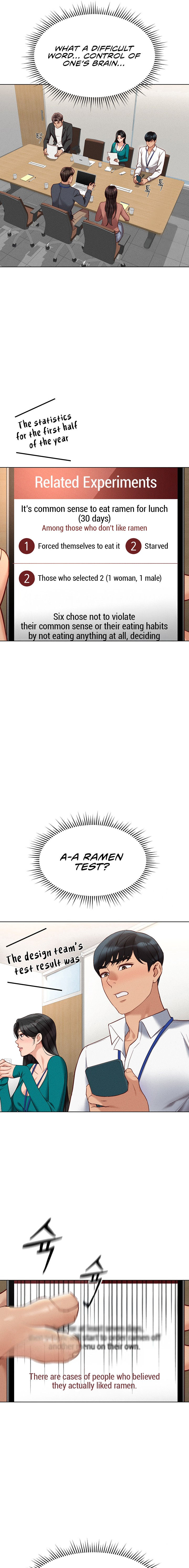 Common Sense Manipulation Program Chapter 14 - Page 7 in English
