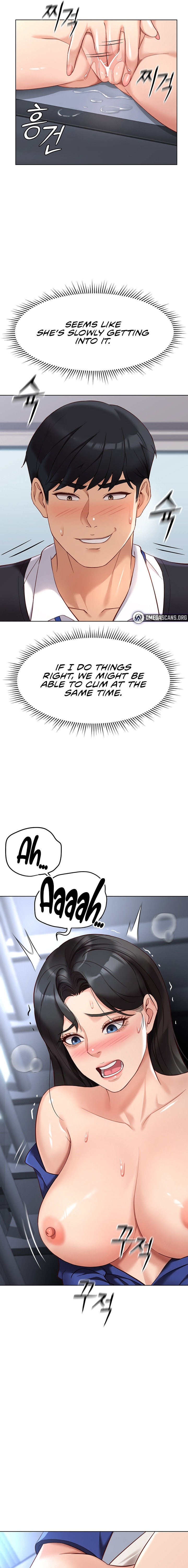 Common Sense Manipulation Program Chapter 15 - Page 13 in English