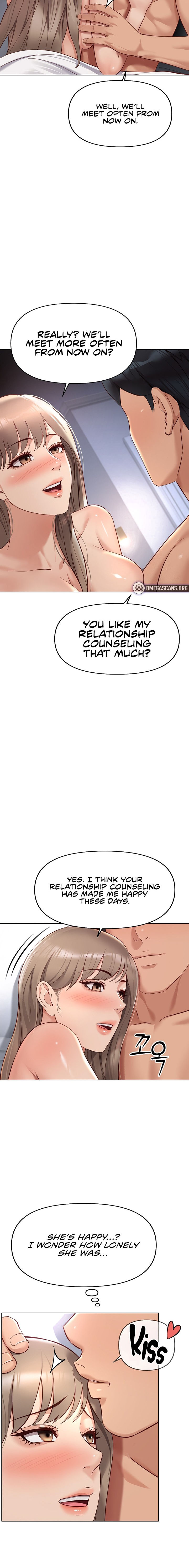 Common Sense Manipulation Program Chapter 16 - Page 14 in English