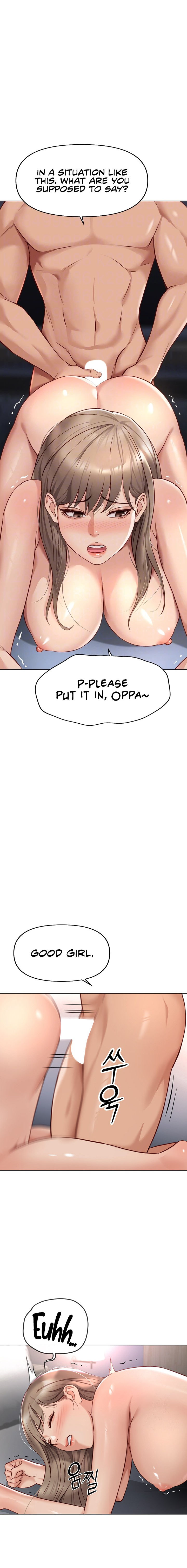 Common Sense Manipulation Program Chapter 16 - Page 4 in English
